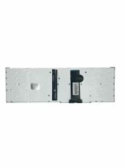 Acer ile Uyumlu Nitro 5 AN515-55 NH.Q7JEY.009 Işıklı Klavye Siyah TR ( Kırmızı Aydınlatma Versiyon )