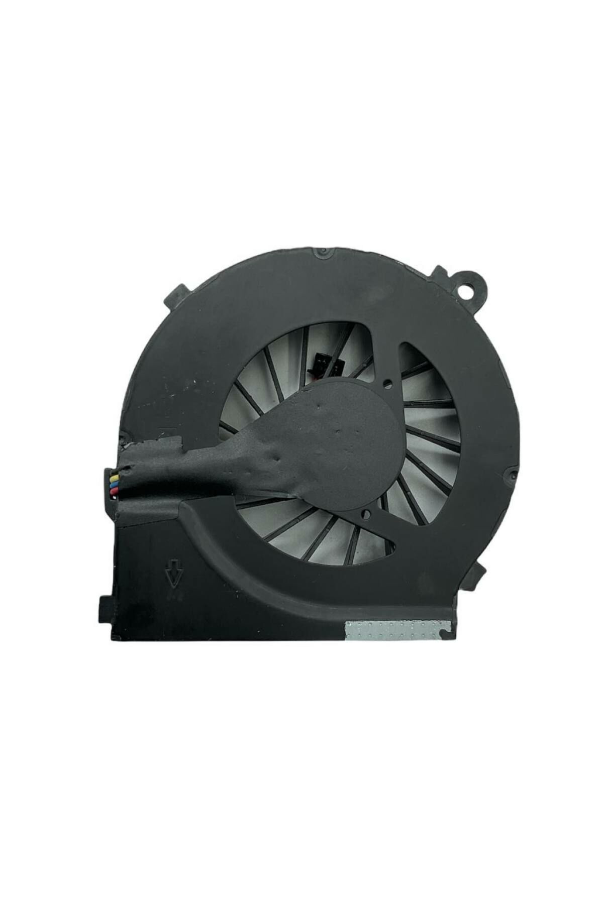 Hp ile Uyumlu 250 G1 F2P89UT Notebook Intel İşlemci CPU Fan