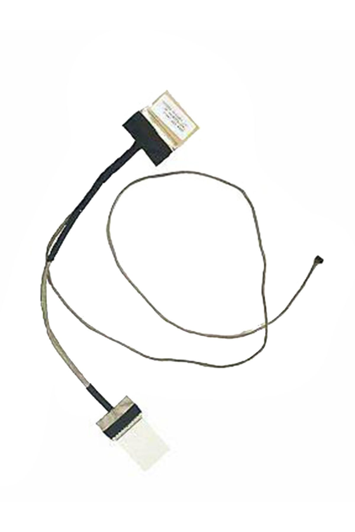 Asus ile Uyumlu A556, F556, R558, VM591 Ekran Data Flex Kablosu