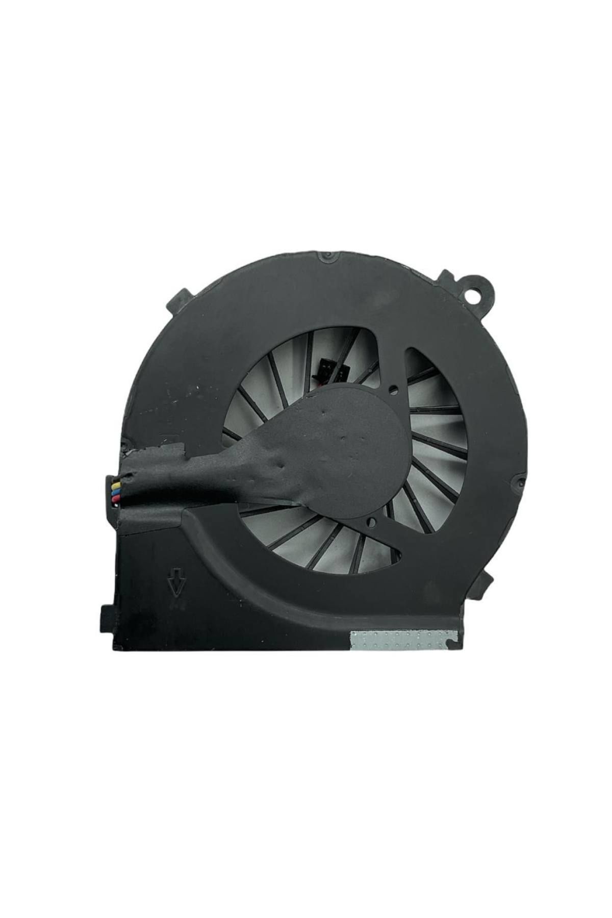 Hp ile Uyumlu 240 G1, 245 G1, 250 G1, 255 G1 Notebook Intel İşlemci CPU Fan