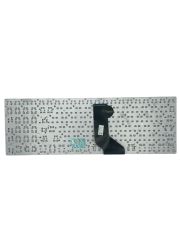 Acer ile Uyumlu Extensa EX251, EX2511G, EX2519 Notebook Klavye Beyaz TR