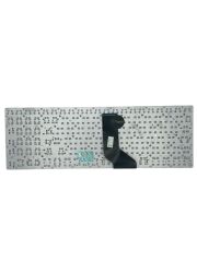 Acer ile Uyumlu FBZRT001010, PK131NX2A21 Notebook Klavye Beyaz TR