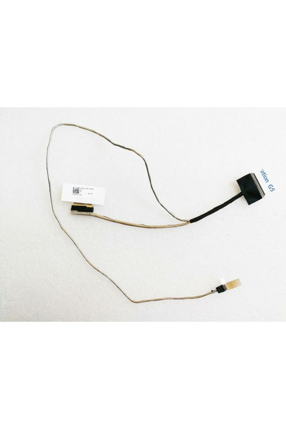Asus ile Uyumlu VivoBook 14005-02350000, 14005-02350100 Ekran Data Flex Kablosu