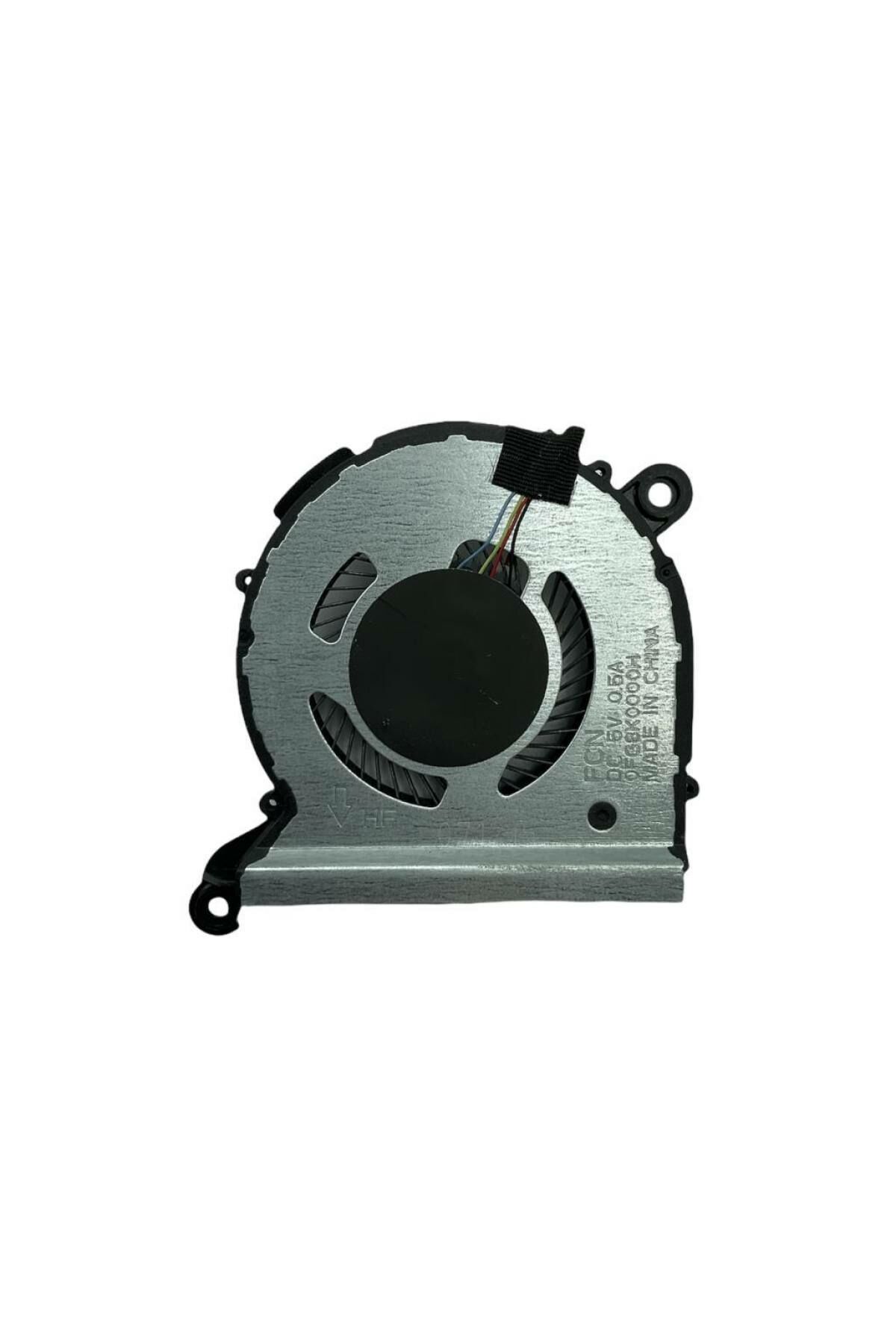 Hp ile Uyumlu EliteBook 1040 G3 (V1A81EA), 1040 G3 (V1A89EA) İşlemci CPU Fan SOL FAN
