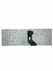 Acer ile Uyumlu LV5P-A50BWL, LV5T-A50B, LV5T-A51B Notebook Klavye Beyaz TR