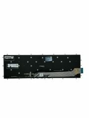 Dell ile Uyumlu Latitude 3590 N002l359015emea U Işıklı Klavye Siyah TR
