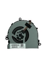 Hp ile Uyumlu 15-DA2031NT 9FF59EA, 15-DA2032NT 9FF62EA Cpu Fan, İşlemci Fanı Versiyon 1
