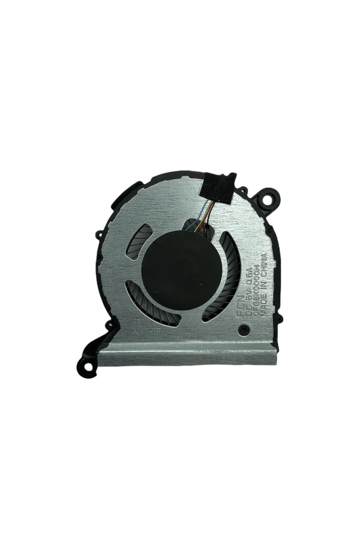 Hp ile Uyumlu 0FG8L0000H, 0FG8K0000H, 850830-001, 844425-001 İşlemci CPU Fan SOL FAN