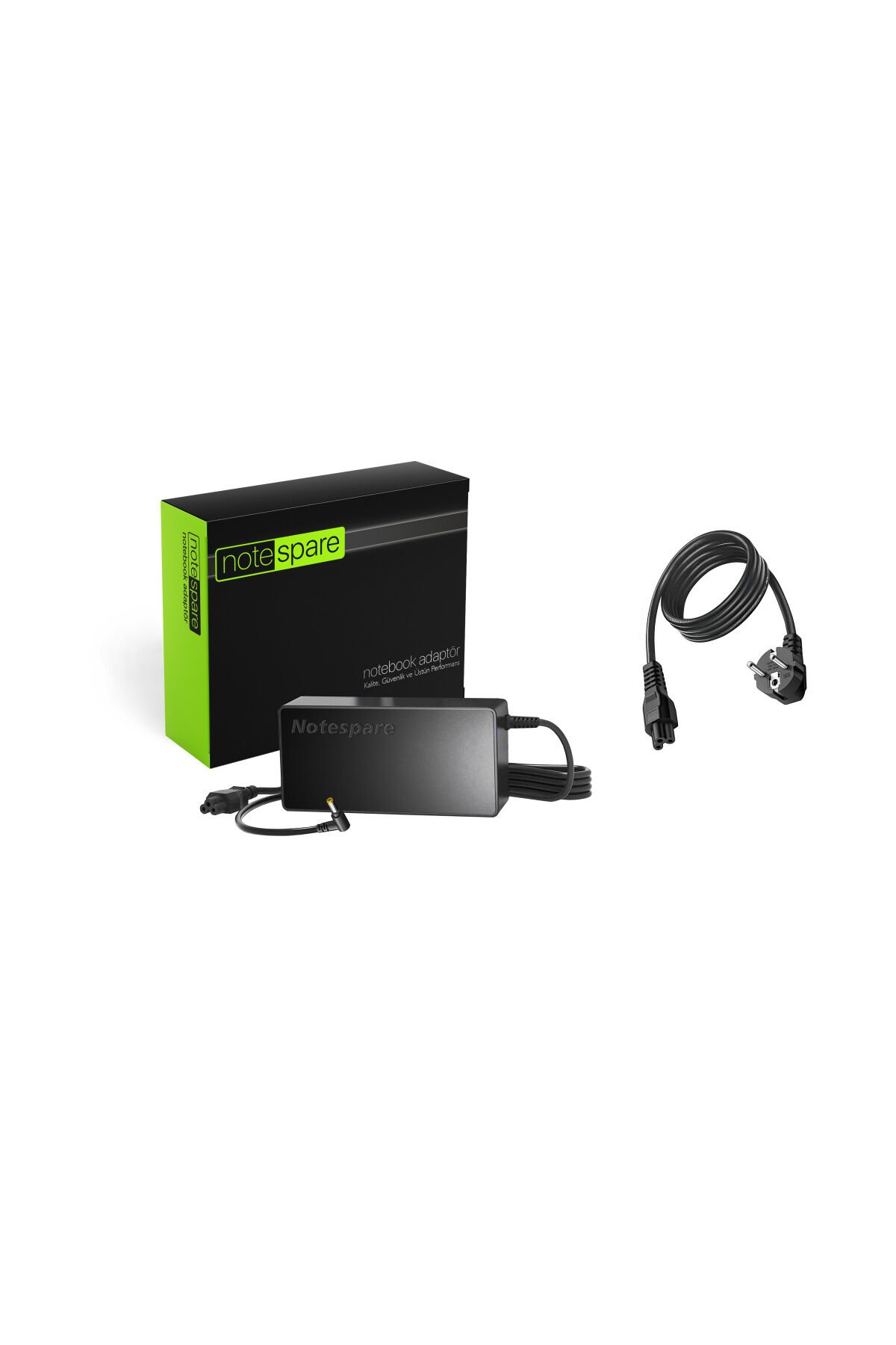 Acer ile Uyumlu Aspire 5671NLCi, 5671WLMi, 5672AWLMi Notebook Adaptör Şarj Aleti
