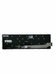 Dell ile Uyumlu Latitude 3590 N013l359015emea W Işıklı Klavye Siyah TR