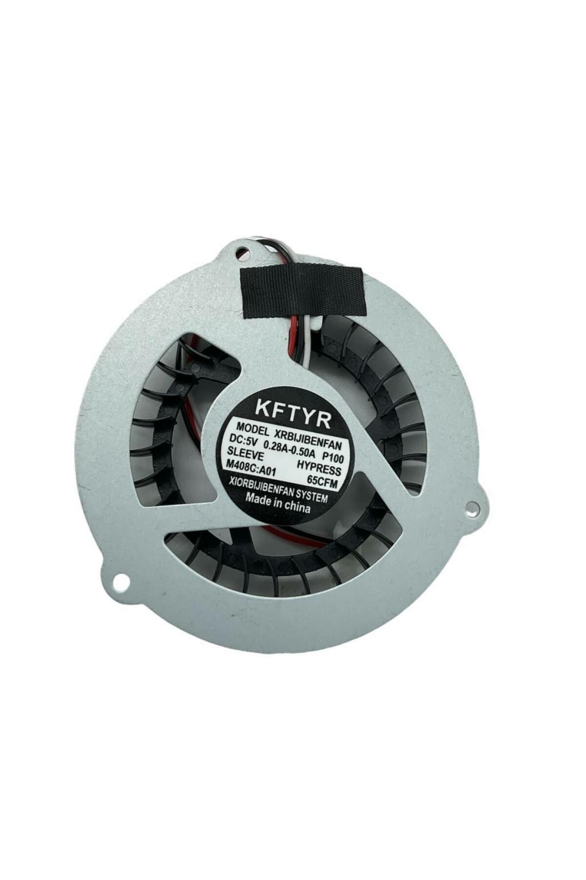 Samsung ile Uyumlu NP-R522-FS05TR, NP-R522-FS06TR, NP-R522-JS01TR Cpu Fan, İşlemci Fanı