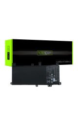 Asus ile Uyumlu X455Lf-Wx031Dc Notebook Batarya Pil
