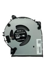 Asus ile Uyumlu X509FA-BR951, X509FA-BR951T, X509FA-EJ1026T Cpu Fan, İşlemci Fanı