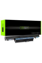Acer ile Uyumlu Ak.004Bt.085, Ak.006Bt.082, Ak.009Bt.078 Notebook Batarya Pil