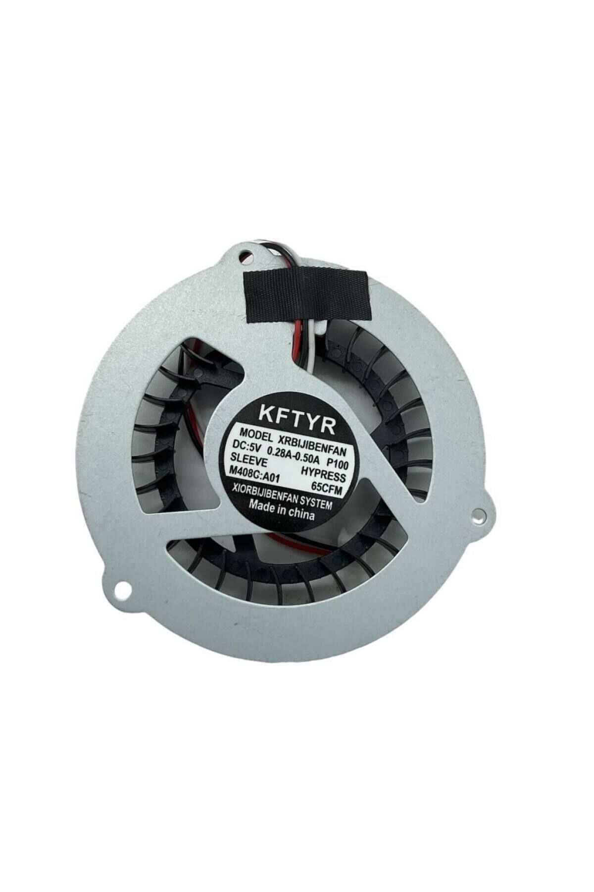 Samsung ile Uyumlu NP-R522-XA01TR, NP-R522-XA02TR, NP-R522-XA03TR Cpu Fan, İşlemci Fanı