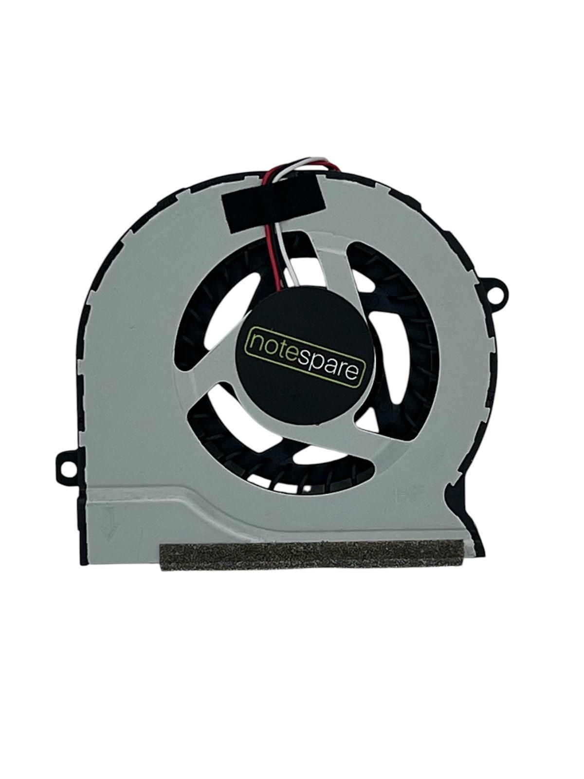 Samsung ile Uyumlu NP300E5C-S05TR, NP300E5C-S06TR Cpu Fan, İşlemci Fanı
