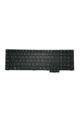 Acer ile Uyumlu KBI170A351, PK130JB1A00 Notebook Klavye Siyah TR