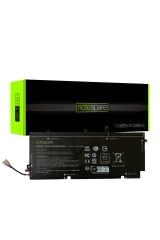 Hp ile Uyumlu Elitebook Folio 1040 G3 1En16Ea, 1040 G3 V1A81Ea Notebook Batarya Pil