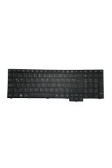 Acer ile Uyumlu TravelMate 6595, 6595G, 6595T, 6595TG Notebook Klavye Siyah TR