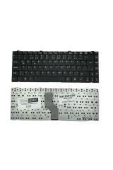 Acer ile Uyumlu Travelmate 3200 3201 3202, 3204 3212 Notebook Klavye Siyah TR