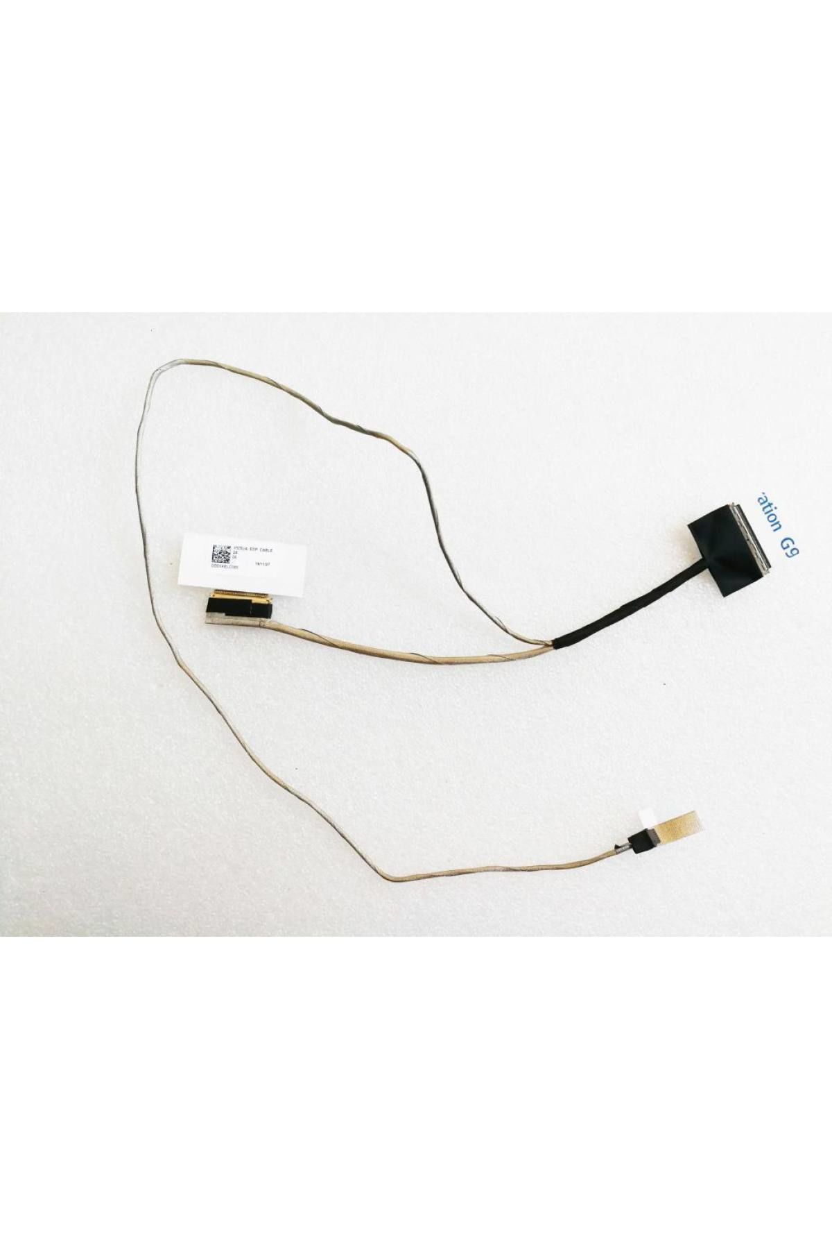 Asus ile Uyumlu VivoBook DD0XKELC000, DD0XKELC010 Ekran Data Flex Kablosu