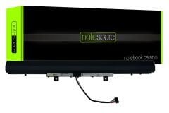 Lenovo ile Uyumlu V510-15IKB 80WQ01SDTX, V510-15IKB 80WQ01SETX Notebook Batarya Pil