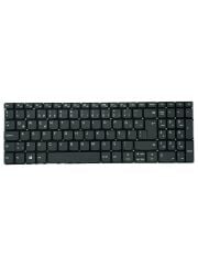 Lenovo ile Uyumlu IdeaPad L3-15ITL6 82HL001XTX22 Klavye Füme TR Power Tuşlu Versiyon