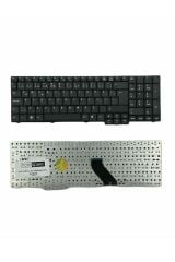 Acer ile Uyumlu 9J.N8782.R0T, 9J.N8782.R0U, 9J.N8782.R1D, 9J.N8782.T0T Notebook Klavye Siyah TR