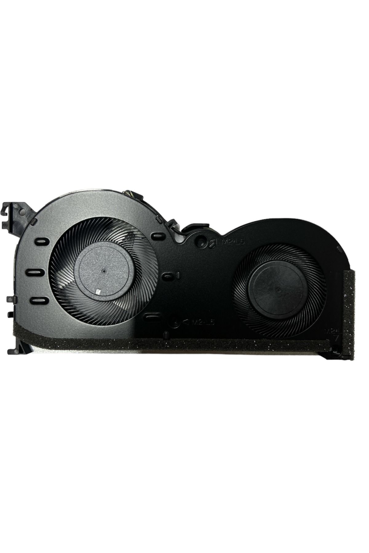 Lenovo ile Uyumlu DFS5K12114262J-FMHN Gpu Fan, Ekran Kartı Fanı