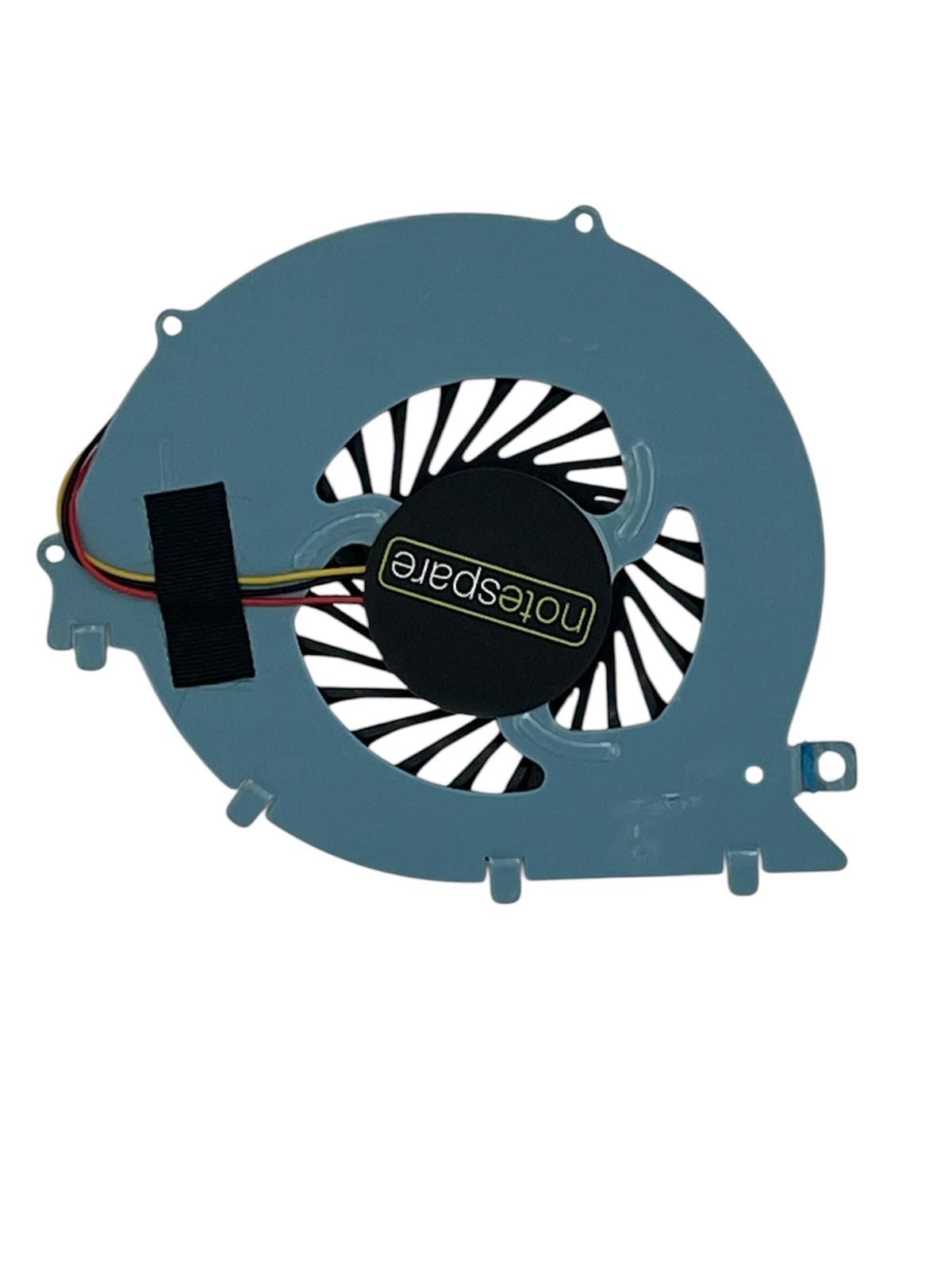 Sony ile Uyumlu Vaio Fit SVF1521F4E, SVF1521F6E, SVF1521F8E Cpu Fan, İşlemci Fanı