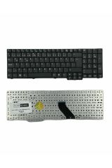 Acer ile Uyumlu Aspire 7110, 7113, 7220, 7320, 7520, 7700 Notebook Klavye Siyah TR