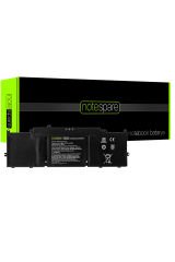 Hp ile Uyumlu Stream 11-d001nt (K6D29EA), 13-c000nt (L0Z21EA) Notebook Batarya Pil