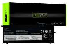 Lenovo ile Uyumlu Thinkpad 01AV470, 01AV471, 01AV472 Notebook Batarya Pil