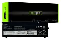 Lenovo ile Uyumlu Thinkpad L17M6P71 SB10K97618 01AV471 Notebook Batarya Pil