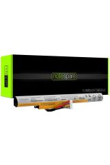 Lenovo ile Uyumlu IdeaPad P400 Touch 20211, P400 Touch 6280 Notebook Batarya Pil