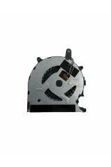 Sony ile Uyumlu Vaio Pro SVP1322I4R, SVP1322J4E, SVP1322J4R Cpu Fan, İşlemci Fanı