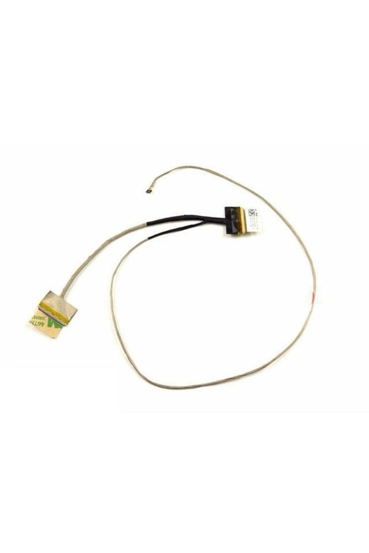 Asus ile Uyumlu K555LN-XO078H, K555LN-XO079D, K555LN-XO079H Ekran Data Flex Kablosu 40 Pin