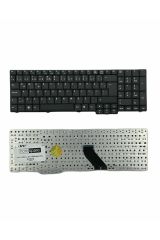 Acer ile Uyumlu KB.INT00319, KB.T4805.001, KBINT00105, KBINT00299 Notebook Klavye Siyah TR