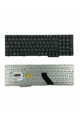 Acer ile Uyumlu MP-07A56D0-442, MP-07A56GB-442, MP-07A56TQ6920 Notebook Klavye Siyah TR