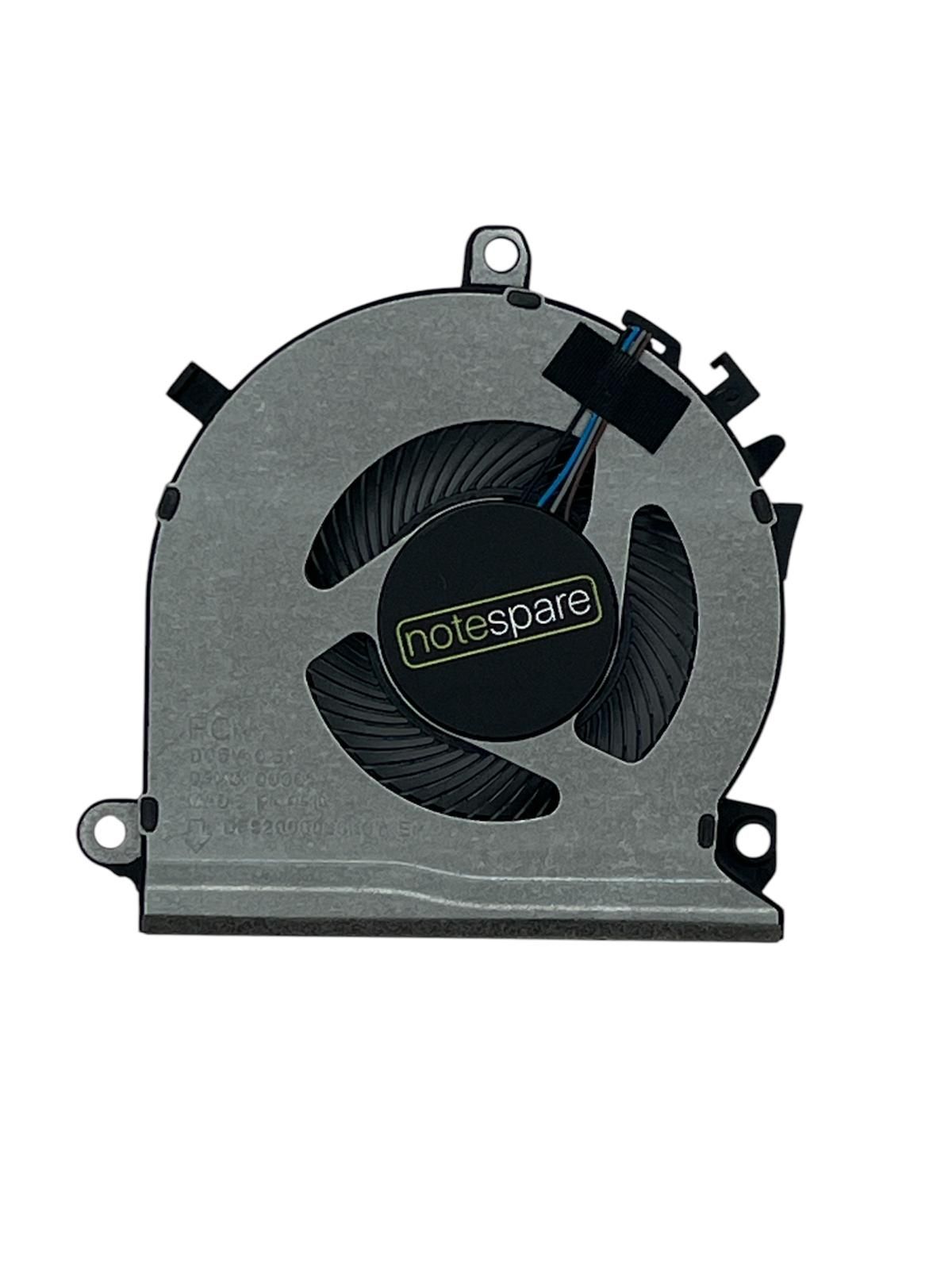 Hp ile Uyumlu Pavilion Gaming 15-ec2023nt (434L8EA) Gpu Fan, Ekran Kartı Fanı