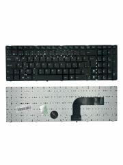 Asus ile Uyumlu K52DY, K52E, K52EQ, K52F, K52IJ, K52J Notebook Klavye Siyah TR