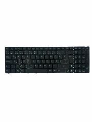 Asus ile Uyumlu K52DY, K52E, K52EQ, K52F, K52IJ, K52J Notebook Klavye Siyah TR
