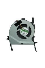 Asus ile Uyumlu VivoBook 15 X542UR-GQ434T, 15 X542UR-GQ436T Cpu Fan, İşlemci Fanı