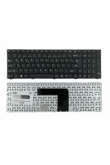 Casper ile Uyumlu Nirvana C5U, D15, D15D, PG-D15 Notebook Klavye Siyah TR