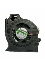 Hp ile Uyumlu Pavilion Dv6-6C00St, Dv6-6C01Et, Dv6-6C01St, Dv6-6C02Et Cpu Fan, İşlemci Fanı