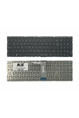 Lenovo ile Uyumlu 80RU005VTX, 5CB0L03509, 80RU00HVTX, 5CB0L03511 Notebook Klavye Siyah TR