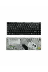 Arçelik ile Uyumlu ANB 573, ANB 576, ANB 576SR Notebook Klavye Siyah TR