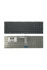 Lenovo ile Uyumlu IdeaPad 700-15ISK 80RU00RXTX Notebook Klavye Siyah TR