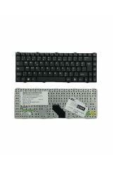 Casper ile Uyumlu 04GNI51KKO00, 04GNI51KUS00, 04GNI51KUS20, 0911071153A Notebook Klavye Siyah TR