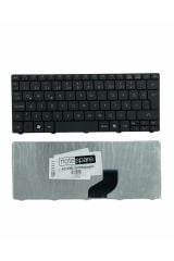 Acer ile Uyumlu 9Z.N3K82.Q0T, 9Z.N3K82.Q1D, 9Z.N3K82.R0T, 9Z.N3K82.R1D Notebook Klavye Siyah TR